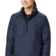Mountain Hardwear Skylab Insulated Pullover - Womens, Dark Zinc, Medium, OL7726406-M
