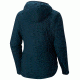 Mountain Hardwear Skypoint Hooded Jacket - Women's, Blue Spruce, XS 1732231310-XS