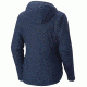 Mountain Hardwear Skypoint Hooded Jacket - Women's, Zinc, XL 1732231492-XL