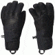 Snojo Glove - Mens-Hardwear Navy-Small