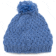 Mountain Hardwear Snow Capped Beanie Hat - Women's, Nitric Blue, One Size, 1944211450-O/S