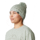 Mountain Hardwear Snow Capped Beanie Hat - Womens, White Sage, One Size, 1944211341-O/S