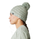 Mountain Hardwear Snow Capped Beanie Hat - Womens, White Sage, One Size, 1944211341-O/S