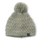 Mountain Hardwear Snow Capped Beanie Hat - Women's, White Sage, One Size, 1944211341-O/S