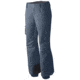 Mountain Hardwear Snowburst Insulated Cargo Pant - Women's-Mountain-Long Inseam-Small