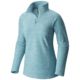 Mountain Hardwear Snowpass Fleece Zip T - Women's