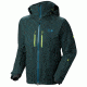Mountain Hardwear Snowtastic Jacket - Men's-Sherwood-XX-Large