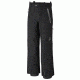 Mountain Hardwear Snowtastic Pant - Men's-Black-Long Inseam-Medium