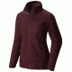 Mountain Hardwear Solamere Jacket - Women's-Marionberry-Large