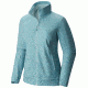 Mountain Hardwear Solamere Jacket - Women's-Spruce Blue-Large