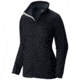 Mountain Hardwear Solamere Jacket - Womens, Black, Graphite, Small, 1616871095-Bl, GR-S