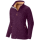 Solamere Jacket - Womens-Dark Raspberry-Large