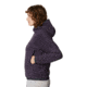 Mountain Hardwear Southpass Fleece Hoody - Women's, Blurple, Large, OL8864599-L