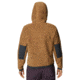 Mountain Hardwear Southpass Fleece Hoody - Women's, Golden Brown, Medium, OL8864233-M