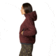 Mountain Hardwear Southpass Fleece Hoody - Women's, Washed Raisin, Large, OL8864629-L