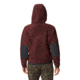Mountain Hardwear Southpass Fleece Hoody - Women's, Washed Raisin, Large, OL8864629-L