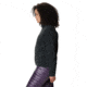 Mountain Hardwear Southpass Fleece Pullover - Women's, Dark Storm, Extra Small, OL8838004-XS