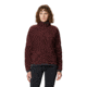 Mountain Hardwear Southpass Fleece Pullover - Women's, Washed Raisin, Extra Small, OL8838629-XS