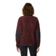 Mountain Hardwear Southpass Fleece Pullover - Women's, Washed Raisin, Extra Small, OL8838629-XS