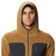 Mountain Hardwear Southpass Hoody - Men's, Sandstorm, Medium, OM8952254-M