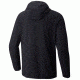 Mountain Hardwear Speedstone Hooded Jacket - Men's, Black, XXL 1719481010-XXL