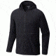 Mountain Hardwear Speedstone Hooded Jacket - Men's, Black, XXL 1719481010-XXL