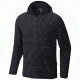 Mountain Hardwear Speedstone Hooded Jacket - Men's-Black-Medium