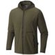Mountain Hardwear Speedstone Hooded Jacket - Men's