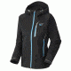 Mountain Hardwear Spinoza Jacket - Women's-Black-Large