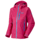 Mountain Hardwear Spinoza Jacket - Women's-Deep Blush-Large