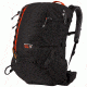 Mountain Hardwear Splitter 38 -Black-S/M