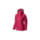 Mountain Hardwear Straight Chuter Jacket -Womens, Haute Pink, Large OL6773627-L