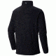 Mountain Hardwear Strecker Lite 1/4 Zip - Men's, Black, XL 1649891090-XL