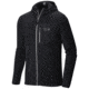 Strecker Lite Hooded Jacket - Mens -Black-Medium