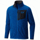 Mountain Hardwear Strecker Lite Jacket - Men's, Nightfall Blue, M 1572391448-M