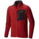 Mountain Hardwear Strecker Lite Jacket - Men's-Dark Fire-Small