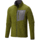 Mountain Hardwear Strecker Lite Jacket - Men's-Amphibian-Small