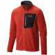 Mountain Hardwear Strecker Lite Jacket - Mens-Flame-Large
