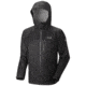 Mountain Hardwear Stretch Capacitor Jacket - Men's-Black-Small