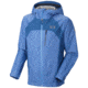 Mountain Hardwear Stretch Capacitor Jacket - Men's-Static Blue-Small