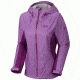 Mountain Hardwear Stretch Capacitor Jacket - Women's-Blossom Pink-X-Large