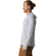 Mountain Hardwear Stretch Hoody - Mens, Glacial, Extra Large, 1942321097-XL