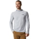 Mountain Hardwear Stretch Hoodies - Men's