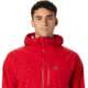 Mountain Hardwear Stretch Ozonic 2.0 Jacket - Mens, Racer, Small, 1765071638-Racer-Small