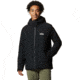 Mountain Hardwear Stretch Ozonic Insulated Jacket - Men's, Black, Medium, 2015851010-BLACK-M