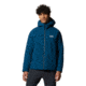 Mountain Hardwear Stretch Ozonic Insulated Jacket - Men's, Medium, Dark Caspian, 2015851418-Dark Caspian-M