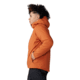 Mountain Hardwear Stretch Ozonic Insulated Jacket - Mens, Raw Carnelian, Large, 2092311859-L