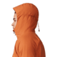 Mountain Hardwear Stretch Ozonic Insulated Jacket - Mens, Raw Carnelian, Large, 2092311859-L