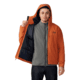 Mountain Hardwear Stretch Ozonic Insulated Jacket - Mens, Raw Carnelian, Large, 2092311859-L