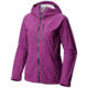 Mountain Hardwear Stretch Ozonic Jacket, Cosmos Purple, M, OL1617502-M